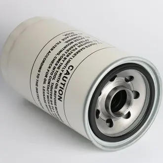 Oil filter Spin-On. Фильтр масляный, накручиваемый MITSUBISHI ME794345