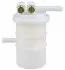 Fuel filter, In-line. Фильтр топливный, проточный MITSUBISHI MM304900 (фото 1)