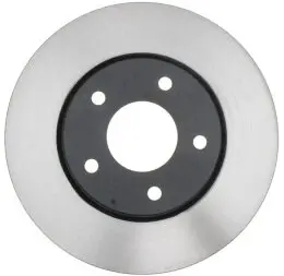 Brake disc. Диск тормозной MITSUBISHI MN116329