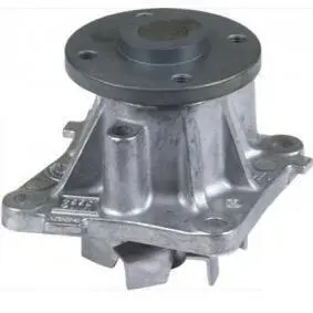Water pump. Насос системы охлаждения MITSUBISHI MN143664
