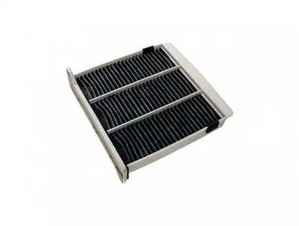 Cabin filter, charcoal. Фильтр воздушный салона, угольный MITSUBISHI MN185231