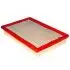 Air filter. Фильтр воздушный MITSUBISHI MQ900506 (фото 1)