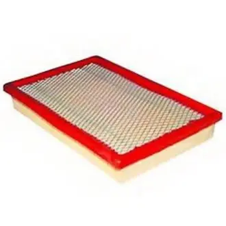 Air filter. Фильтр воздушный MITSUBISHI MQ900506