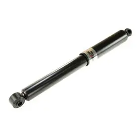 Shock absorber. Амортизатор, ходовая часть MITSUBISHI MR210742