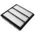 Air filter. Фильтр воздушный MITSUBISHI MR571471 (фото 1)