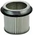 Air filter. Фильтр воздушный MITSUBISHI MR571477 (фото 1)