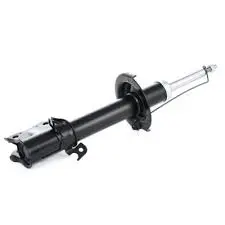 Shock absorber, suspension. Амортизатор, ходовая часть MITSUBISHI MR594023