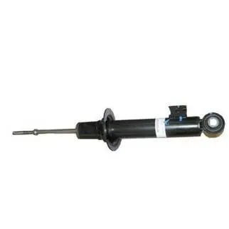 Shock absorber. Амортизатор MITSUBISHI MR992321