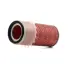 Air filter, finned. Фильтр воздушный с крыльчаткой MITSUBISHI MZ311790 (фото 1)