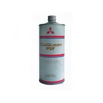 Жидкость гидравлическая ГУР, PSF, 1L MITSUBISHI MZ320095