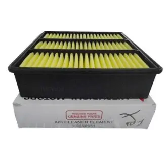 Air filter. Фильтр воздушный MITSUBISHI XR552951