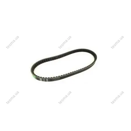 V-belt. Ремень клиновый MITSUBOSHI MF1530 (фото 1)
