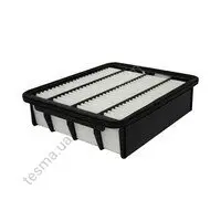 Air filter. Фильтр воздушный MK FILTER MFAL1406 (фото 1)