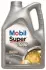 Олива моторна Mobil Super 3000 X1 5W-40. 4x5 lt (5 л) MOBIL 151241