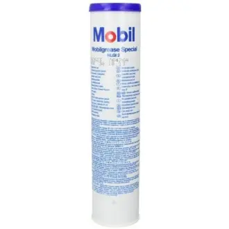Мастило пластичне, Mobilgrease Special, 390ml MOBIL 153549