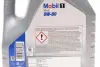 Олива двигуна 4L (157727) Mobil FS 5W50 (ACEA A3/B3 A3/B4 MB 229.3 229.1 Porsche A40, VW 501.01/505.00) MOBIL 153638 (фото 2)