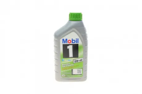 Олива моторна Mobil 1 ESP X3 0W-40. 12x1 lt (1 л) MOBIL 154148