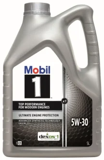 1 X1 5W30 / 5л PROMO MOBIL 157709