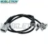 Датчик ABS (задній) Citroen C4 I/Peugeot 307 08-11 MOBILETRON AB-EU001 (фото 1)