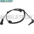 Датчик ABS (задній) Opel Insignia 08- MOBILETRON AB-EU163 (фото 1)