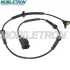 Датчик ABS MOBILETRON ABEU248 (фото 1)