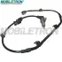 Датчик частоти обертання колеса MOBILETRON ABJP053 (фото 1)