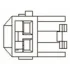 Датчик ABS MOBILETRON ABKR078 (фото 2)