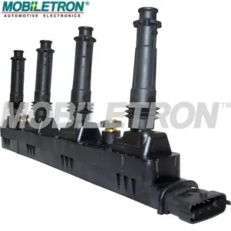 Котушка запалювання MOBILETRON CE158