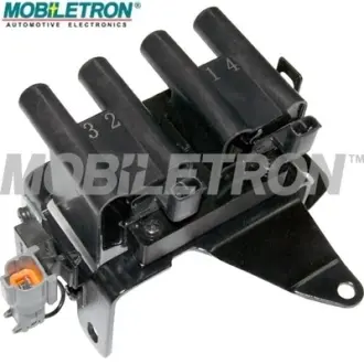 Котушка запалювання MOBILETRON CK30