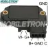 Комутатор MOBILETRON IGD1910H (фото 1)