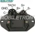 Комутатор MOBILETRON IGH010 (фото 1)
