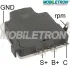 Комутатор MOBILETRON IGHD003 (фото 1)