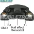 Комутатор MOBILETRON IGM004H (фото 1)