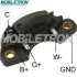Комутатор MOBILETRON IGM005 (фото 1)