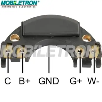 Комутатор MOBILETRON IGM010