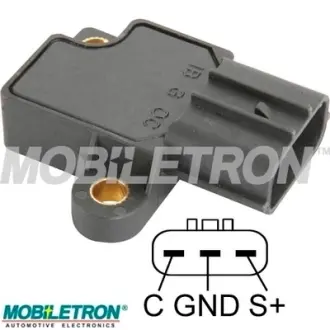 Автозапчасть MOBILETRON IGM011