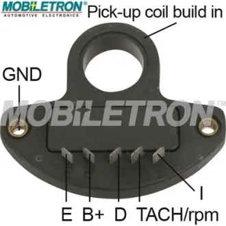 Автозапчасть MOBILETRON IGNS006