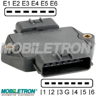 Автозапчасть MOBILETRON IGNS015
