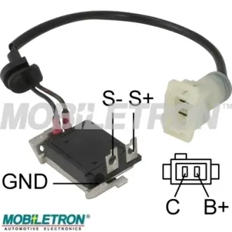 Автозапчасть MOBILETRON IGT007