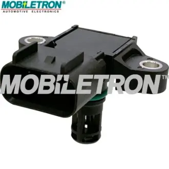 Датчик тиску. впускний газопровід MOBILETRON MSU004
