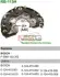 Диодний мост IBR202 MOBILETRON RB115H (фото 1)