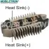 Діодний міст MOBILETRON RD-20HA (фото 1)