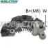 Выпрямитель MOBILETRON RD-97A (фото 1)