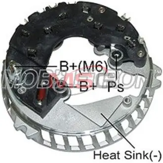 Выпрямитель MOBILETRON RF113