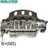 Випрямляч діодний MOBILETRON RM112HV (фото 1)