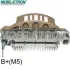 Діодний міст MOBILETRON RM-220HV (фото 1)