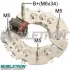 Діодний міст MOBILETRON RN-20 (фото 1)