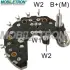 Діодний міст MOBILETRON RP-13 (фото 1)