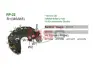 Діодний міст MOBILETRON RP-22 (фото 1)