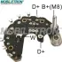 Випрямляч діодний MOBILETRON RP24 (фото 1)